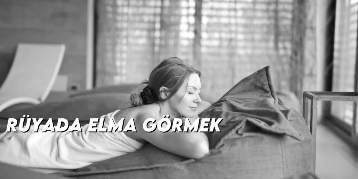 ruyada-elma-gormek-gorseli