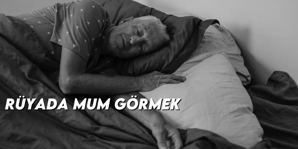 ruyada-mum-gormek-gorseli