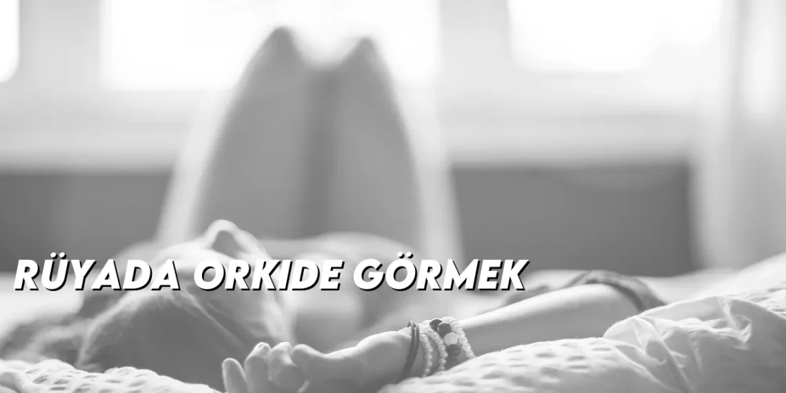 ruyada-orkide-gormek-gorseli