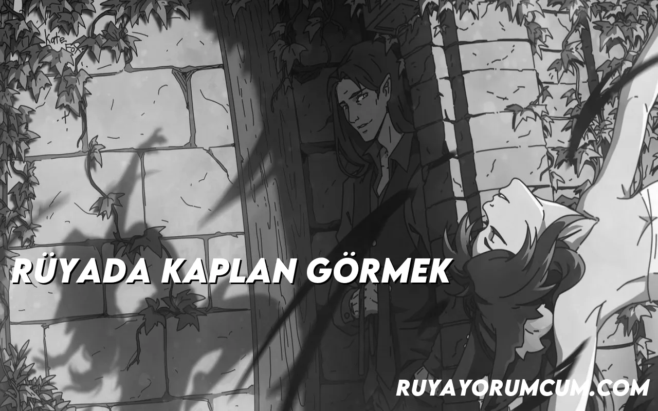 ruyada-kaplan-gormek-gorseli
