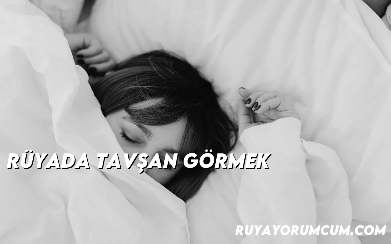 ruyada-tavsan-gormek-gorseli
