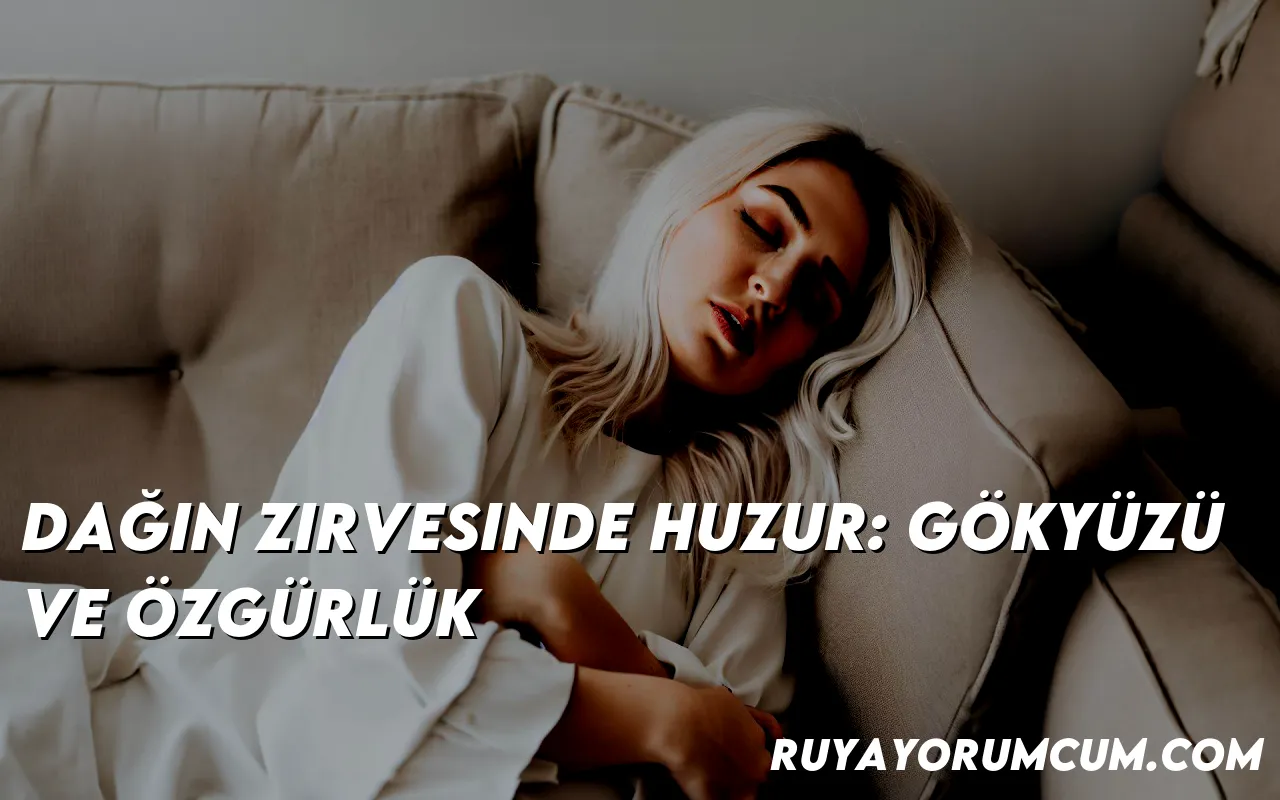 dagin-zirvesinde-huzur-gokyuzu