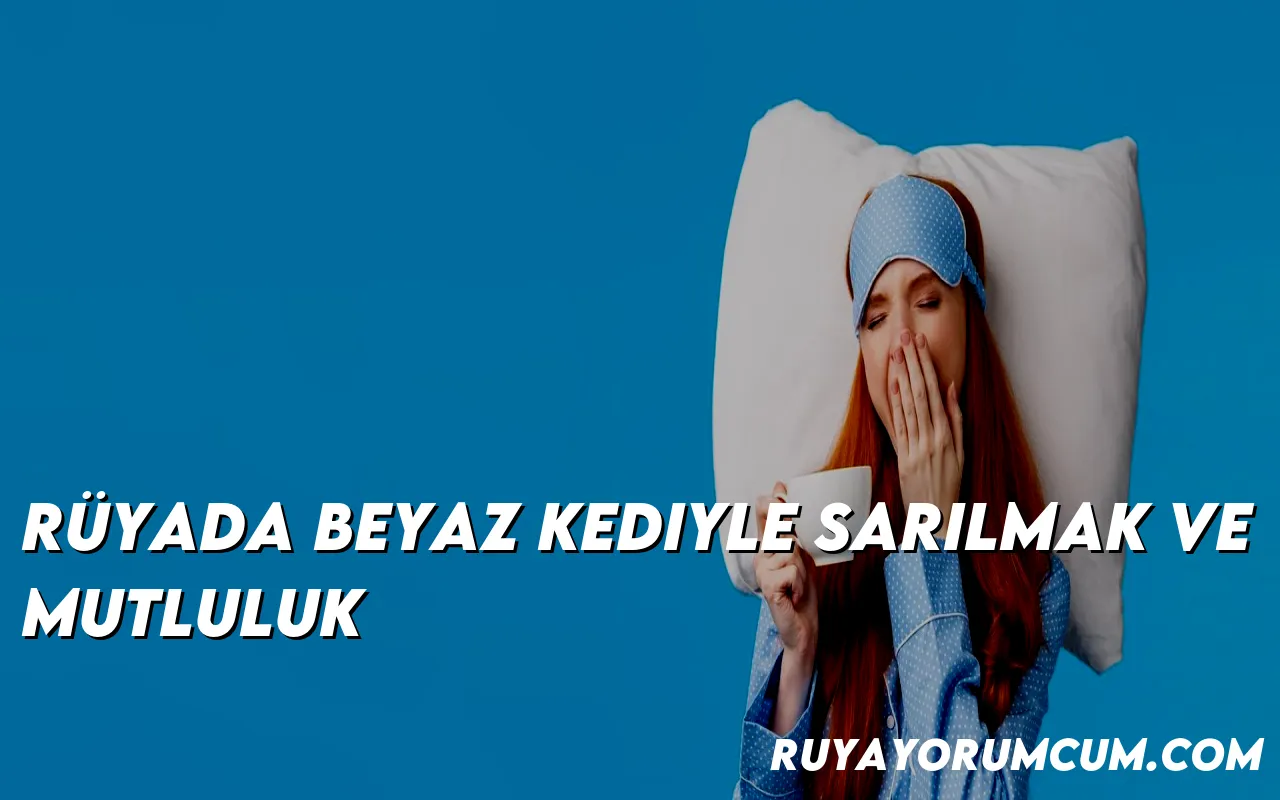 ruyada-beyaz-kediyle-sarilmak-