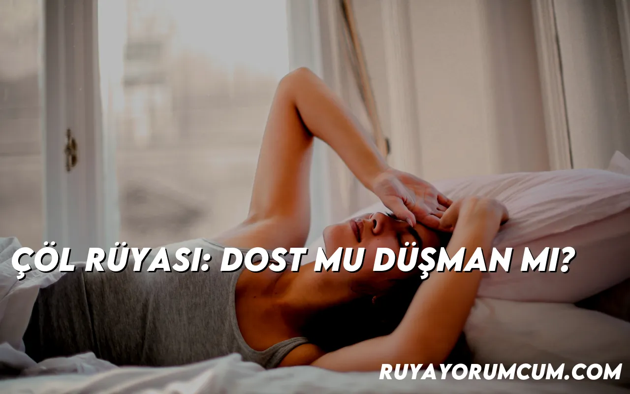 col-ruyasi-dost-mu-dusman-mi